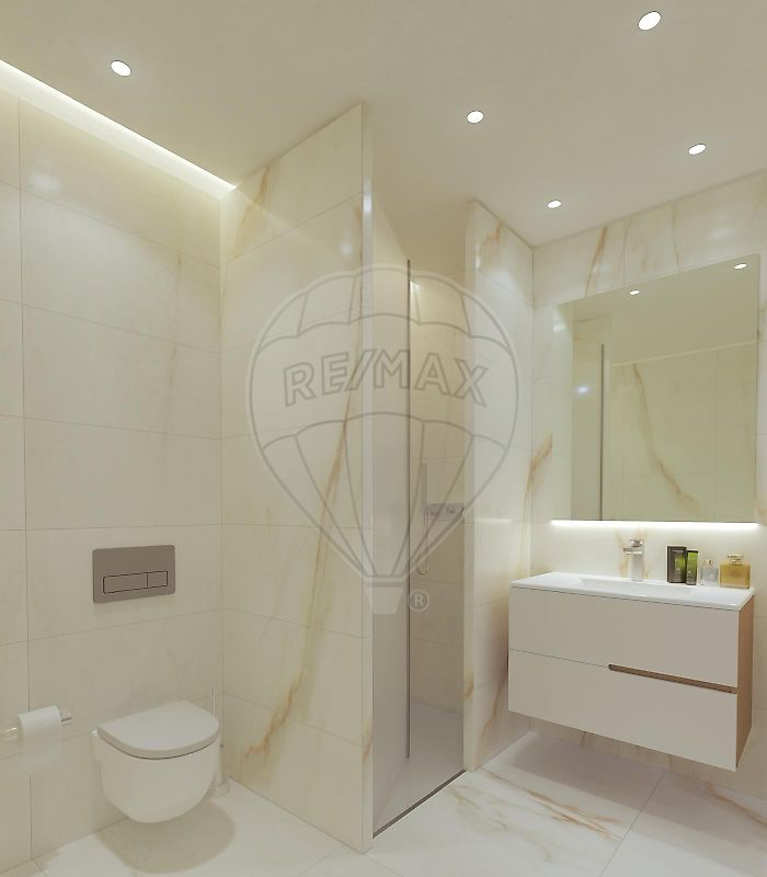 Apartamento T3 à venda em Malveira e São Miguel de Alcainça, Mafra — foto 9