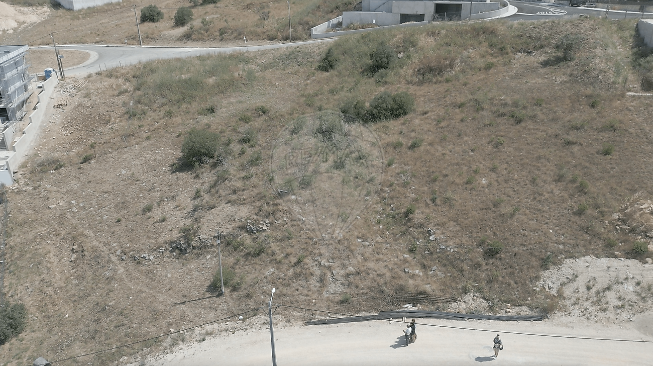 Terreno  à venda em Vila Franca de Xira