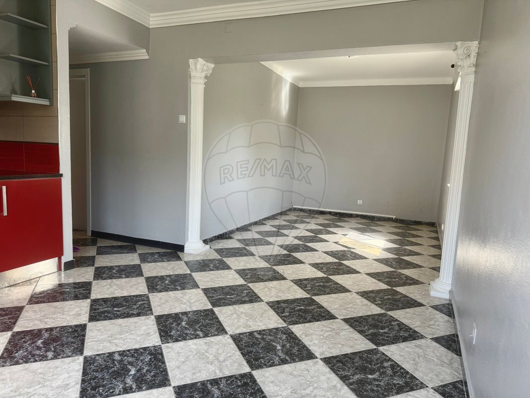 Apartamento T2 para venda