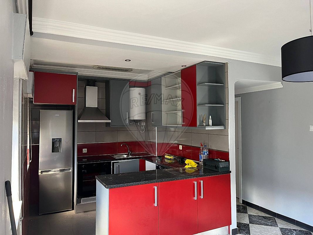 Apartamento T2 à venda em Assunção, Ajuda, Salvador e Santo Ildefonso, Elvas — foto 3