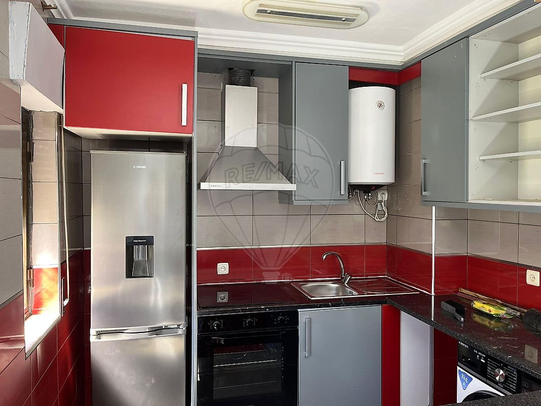 Apartamento T2 à venda em Assunção, Ajuda, Salvador e Santo Ildefonso, Elvas — foto 4