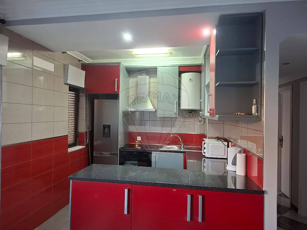 Apartamento T2 à venda em Assunção, Ajuda, Salvador e Santo Ildefonso, Elvas — foto 2