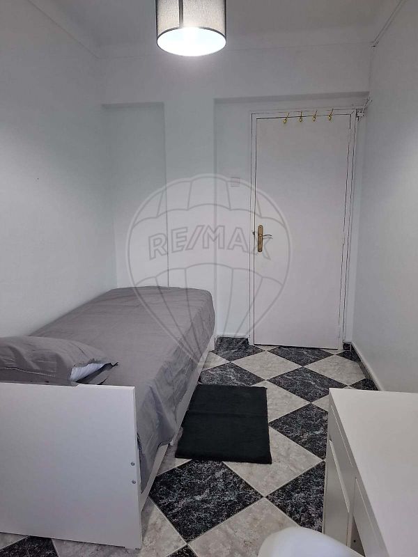 Apartamento T2 à venda em Assunção, Ajuda, Salvador e Santo Ildefonso, Elvas — foto 11