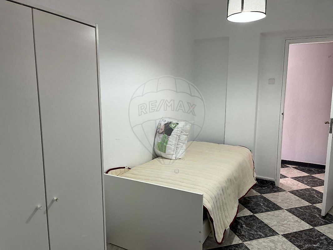 Apartamento T2 à venda em Assunção, Ajuda, Salvador e Santo Ildefonso, Elvas — foto 9