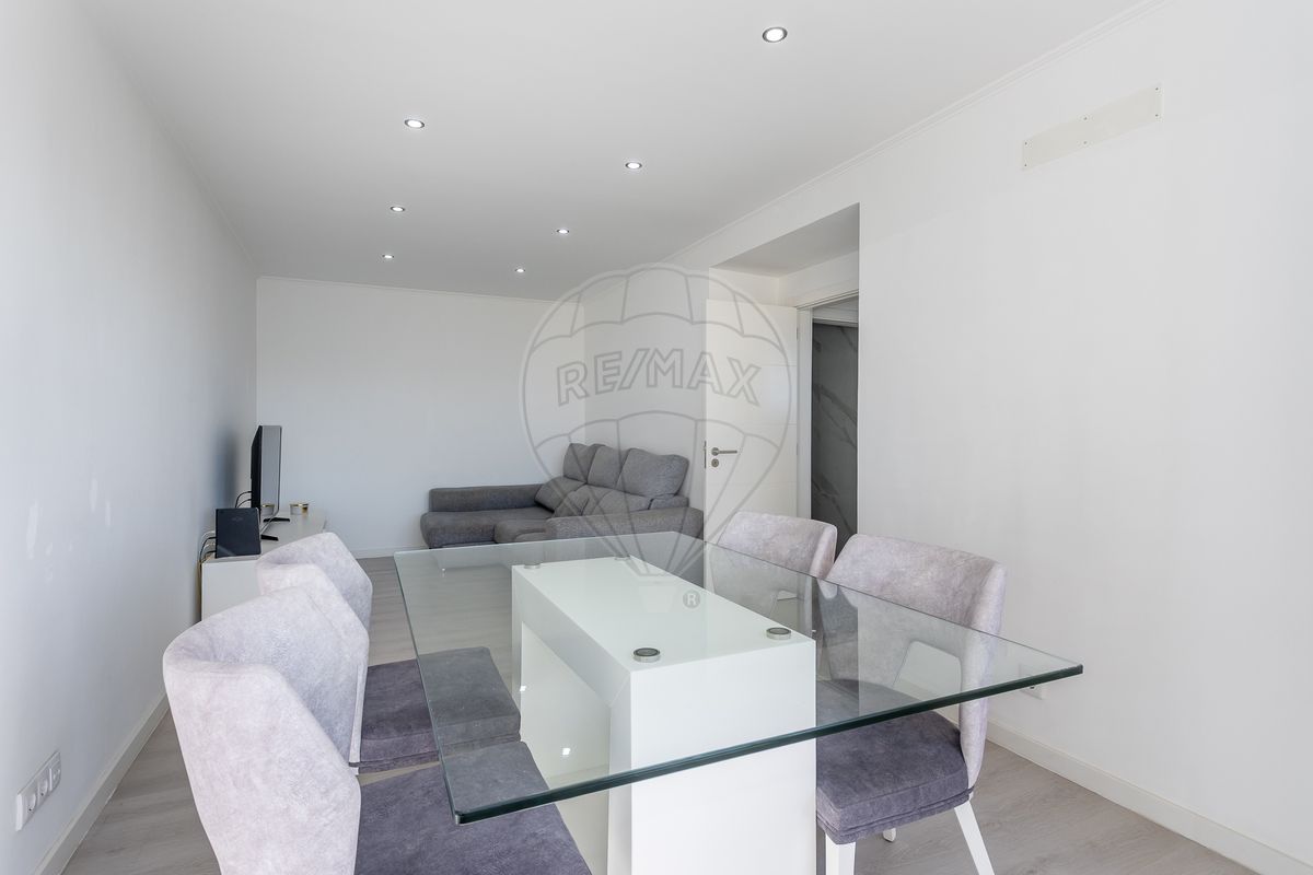 Apartamento T2 para venda