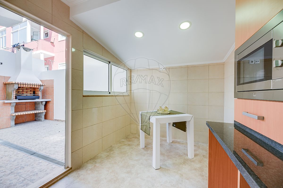 Apartamento T2 para venda