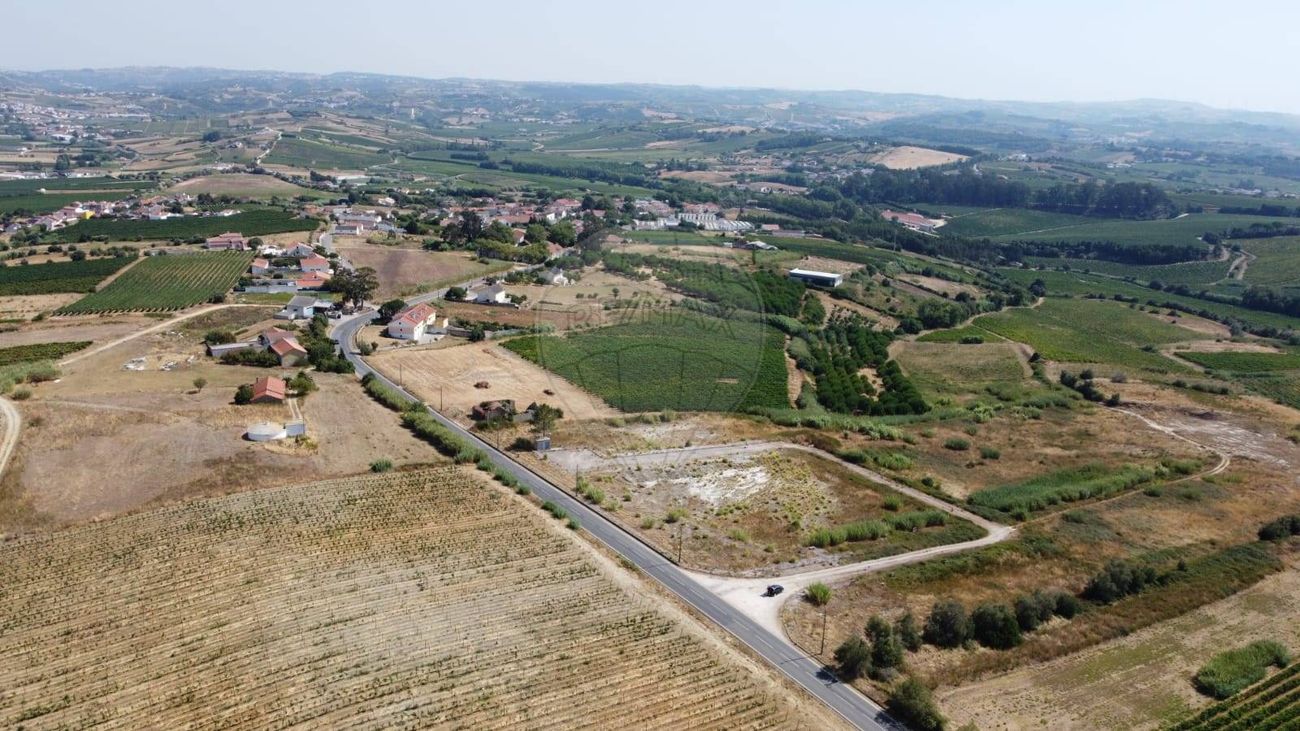 Terreno para venda