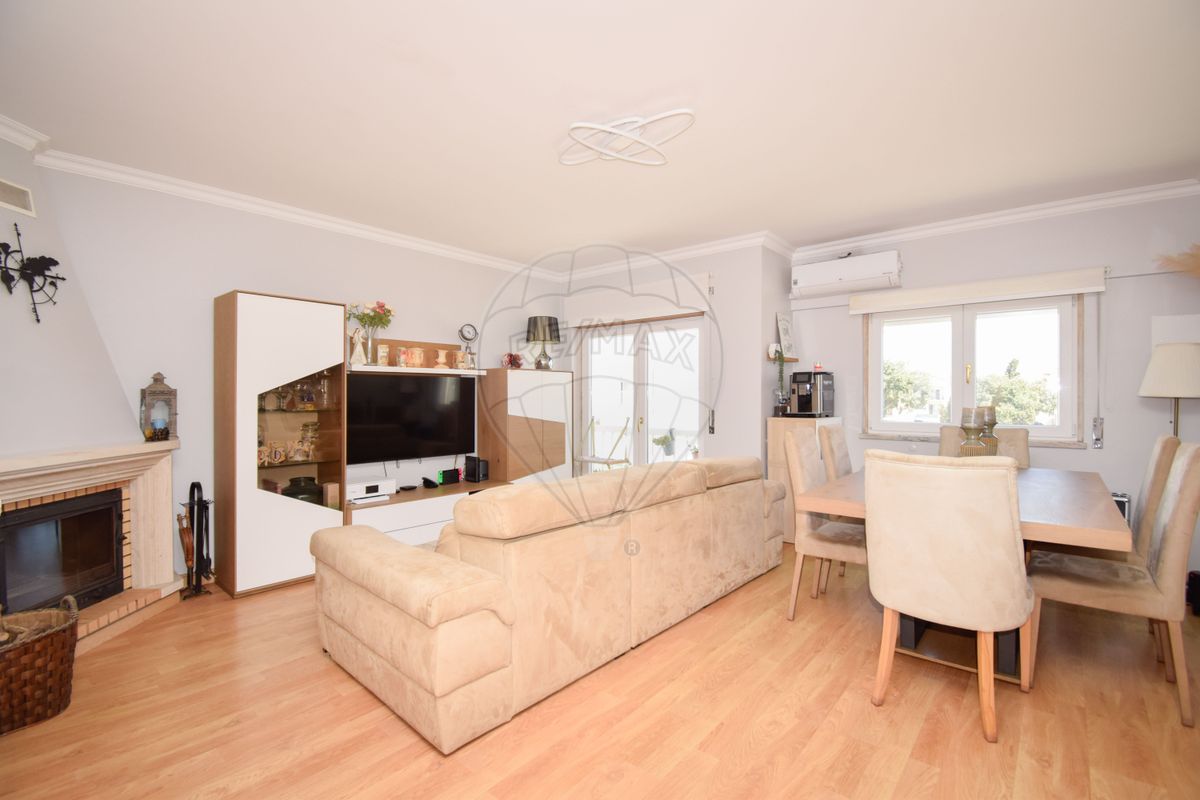 Apartamento T3 para venda