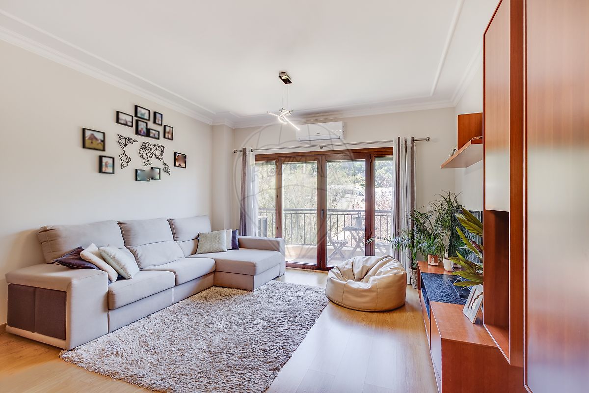 Apartamento T2 para venda