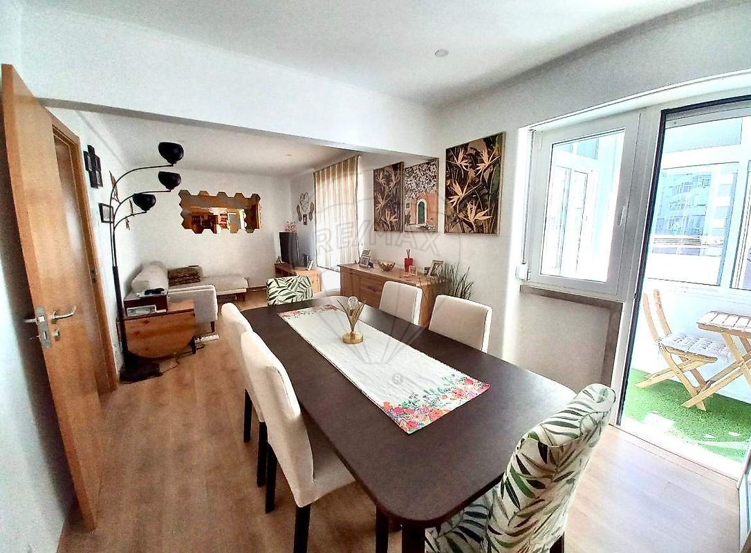 Apartamento T3 para venda