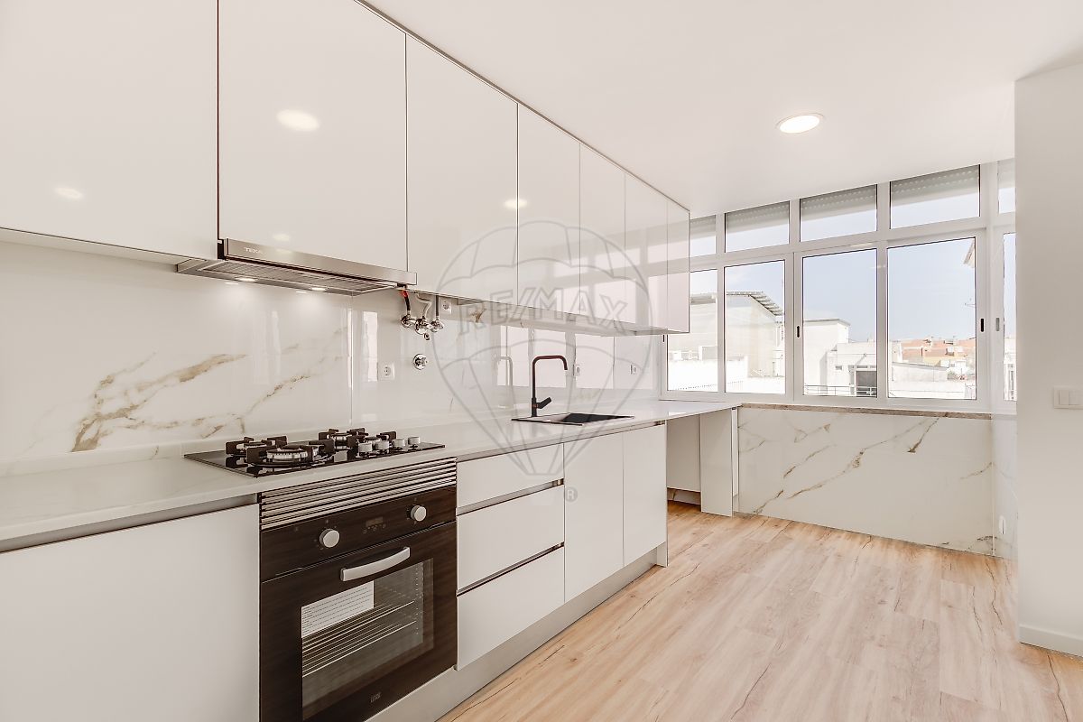 Apartamento T2 para venda