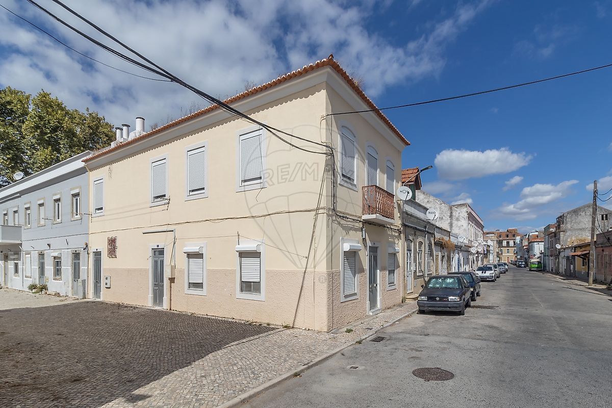 Apartamento T2 para venda