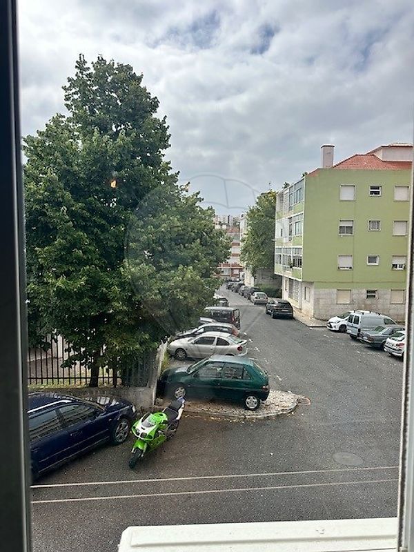 Apartamento T2 para venda