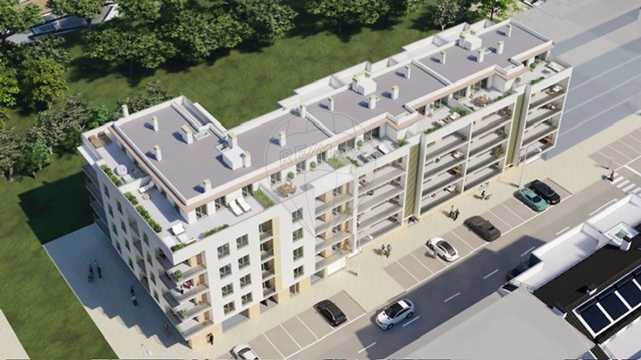 Apartamento T3 para venda