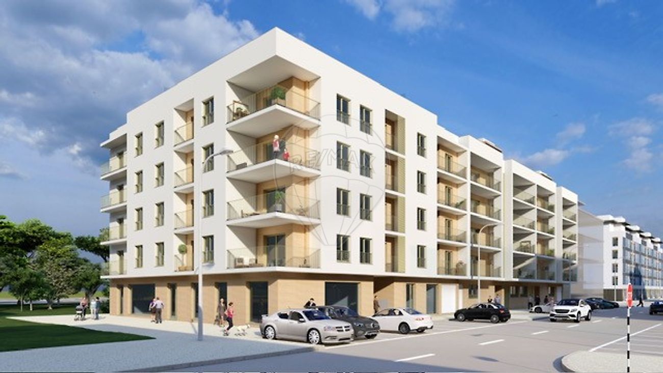 Apartamento T3 para venda
