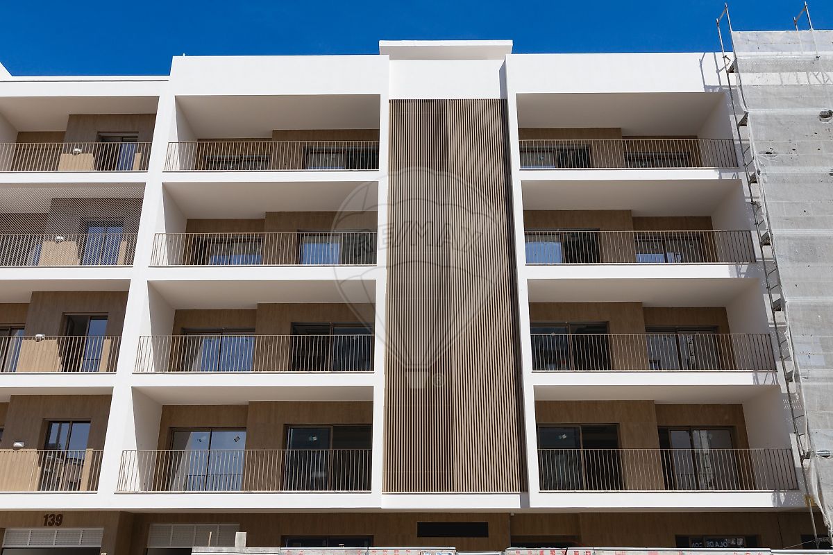 Apartamento - Montijo e Afonsoeiro, Montijo, Setúbal