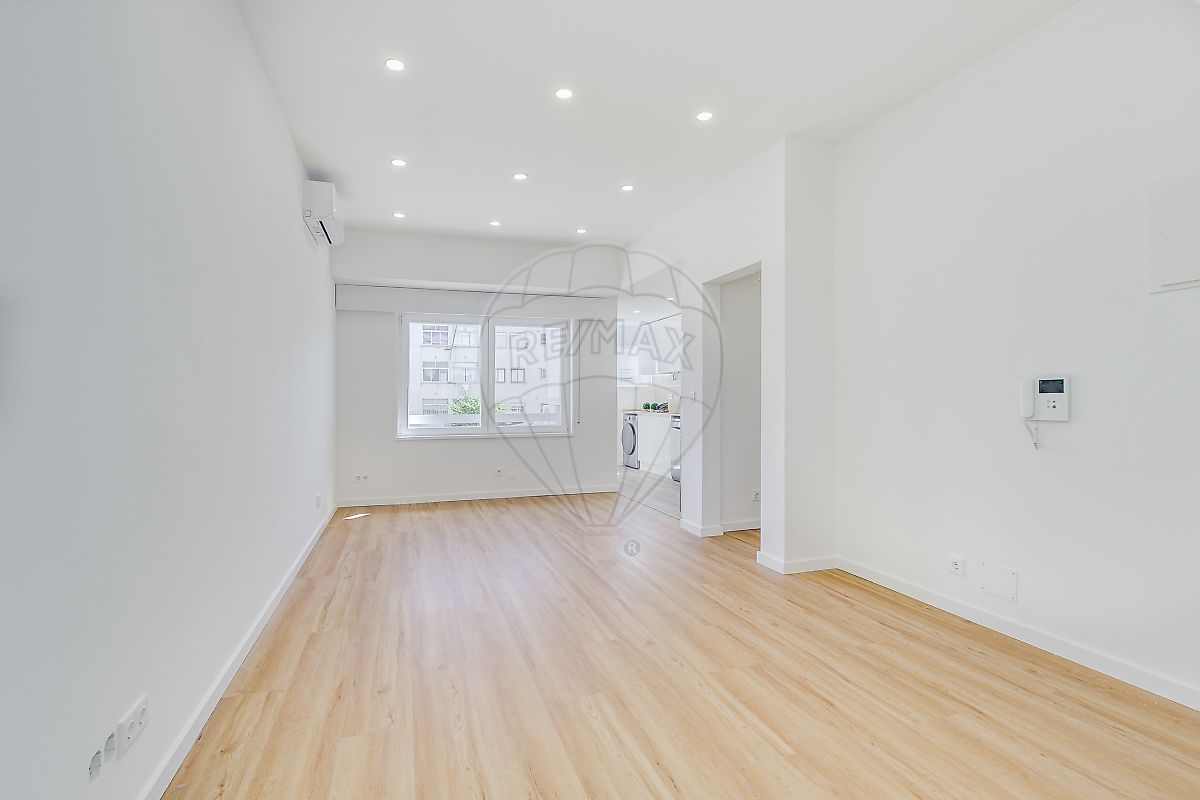 Apartamento T2 à venda em Lisboa