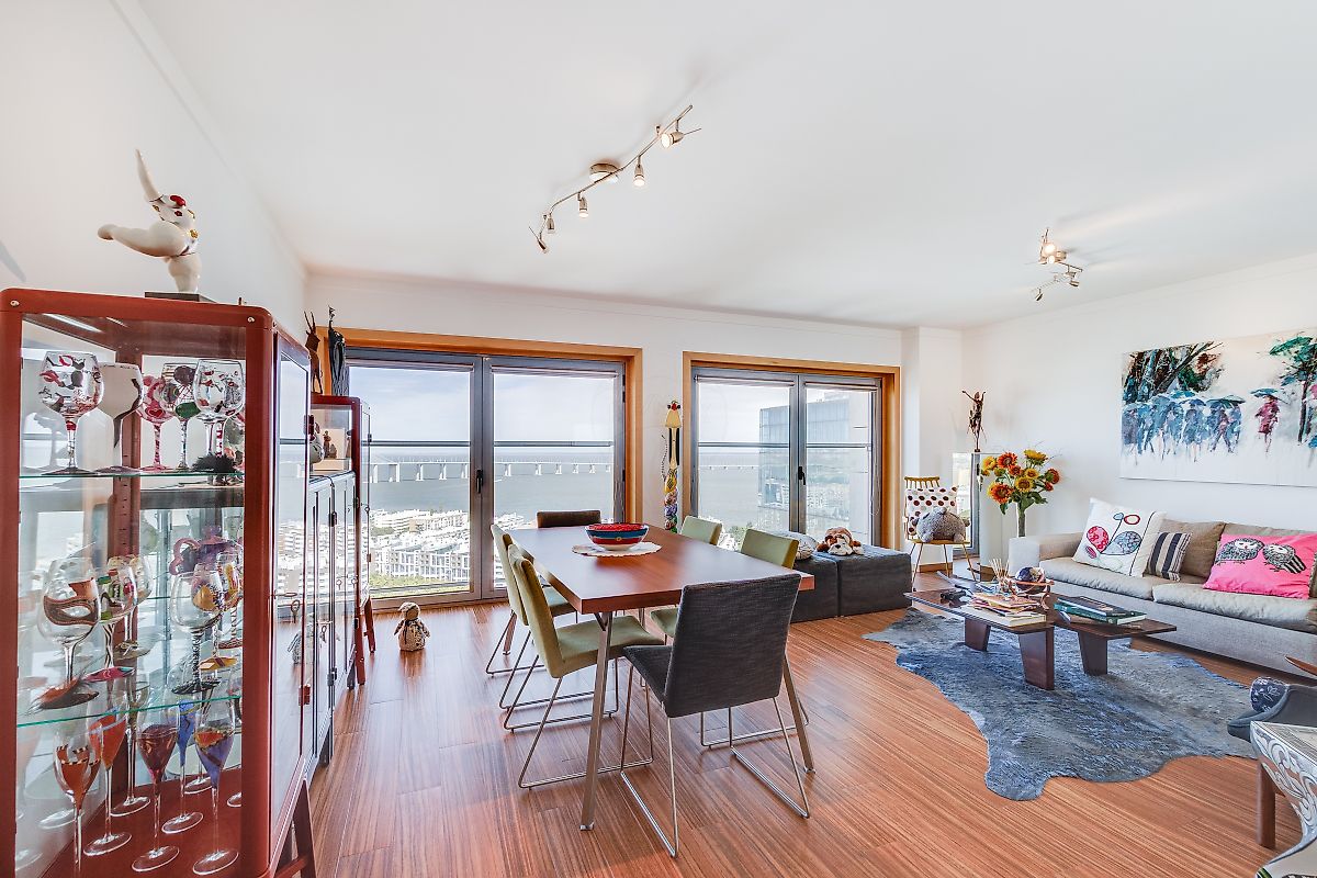 Apartamento T2 à venda em Lisboa