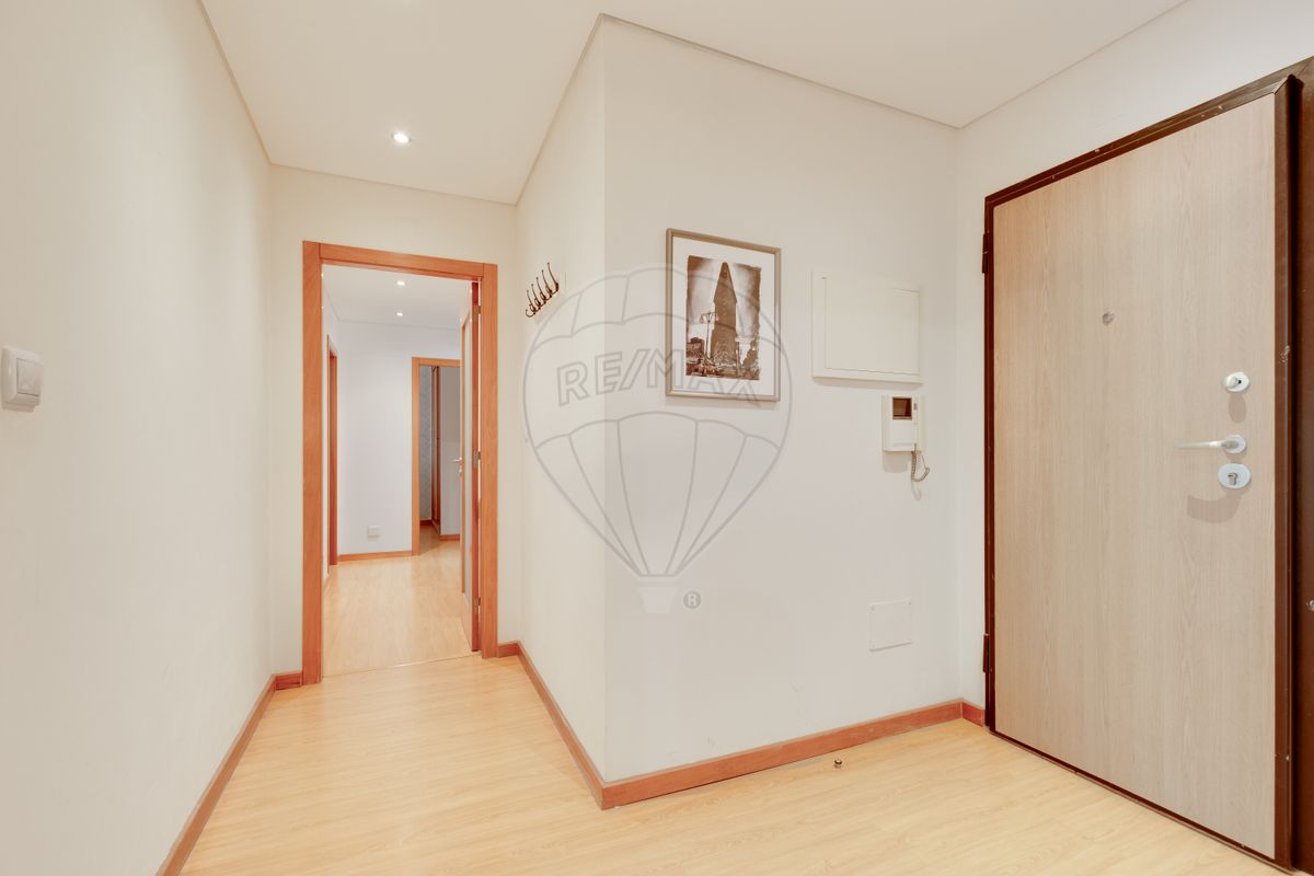Apartamento T2 para venda