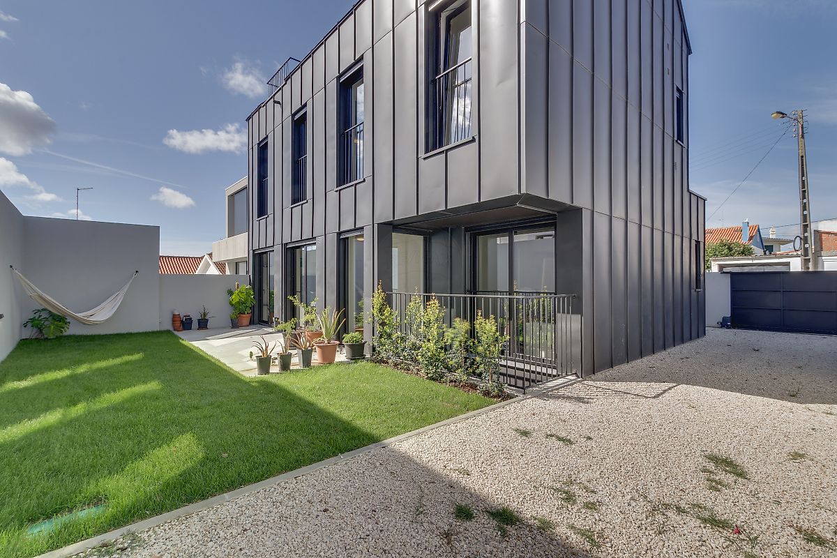 Moradia T4 à venda em Cascais