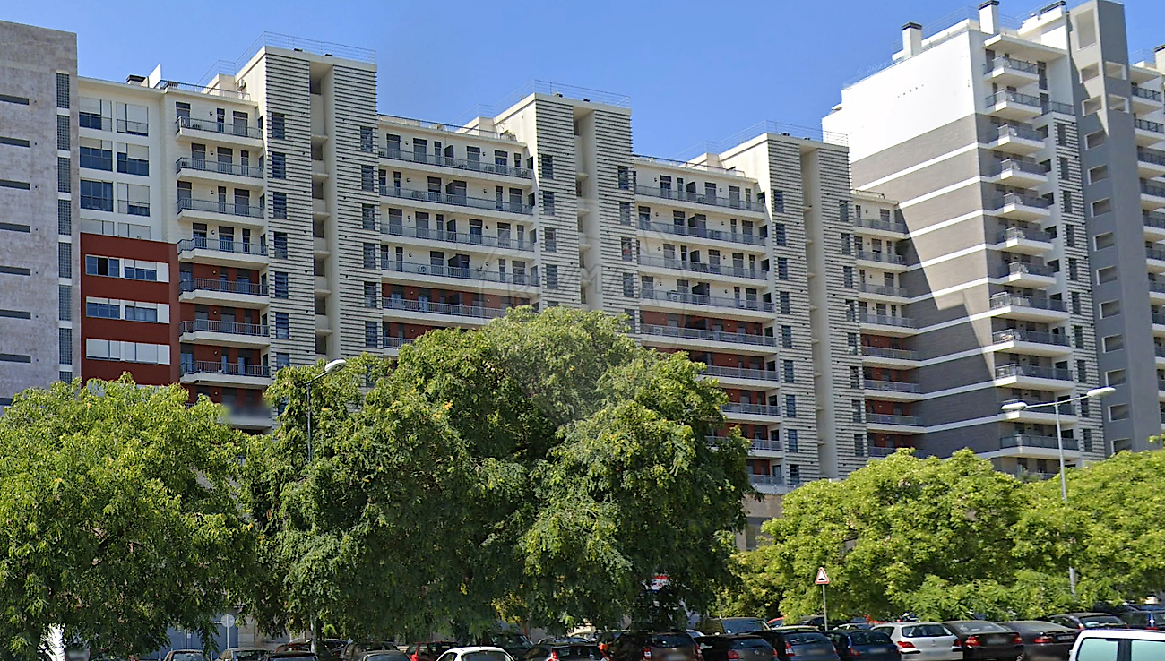 Apartamento T4 à venda em Lisboa