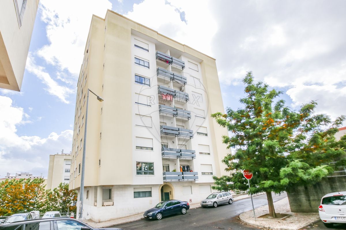 Apartamento T1 para venda
