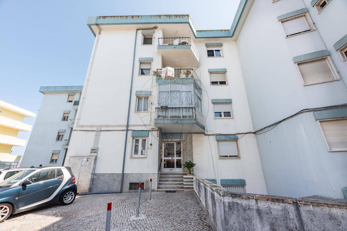 Apartamento T2 para venda