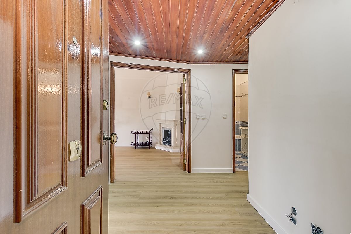 Apartamento T2 para venda