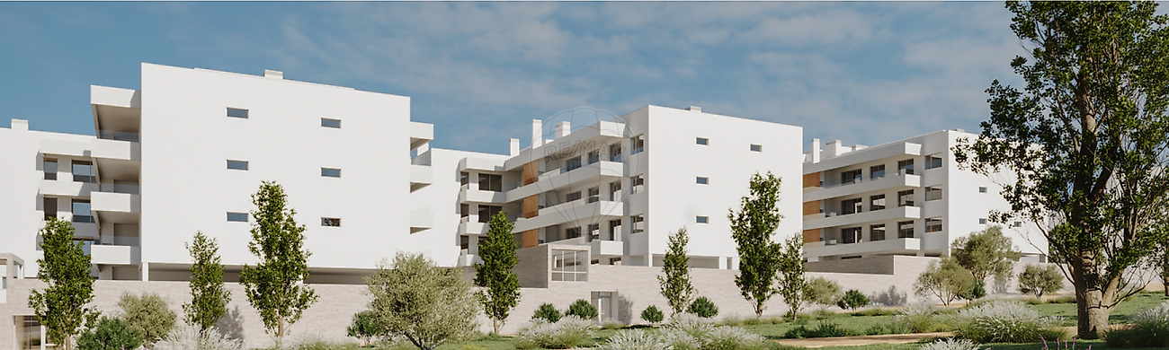 Apartamento T3 para venda