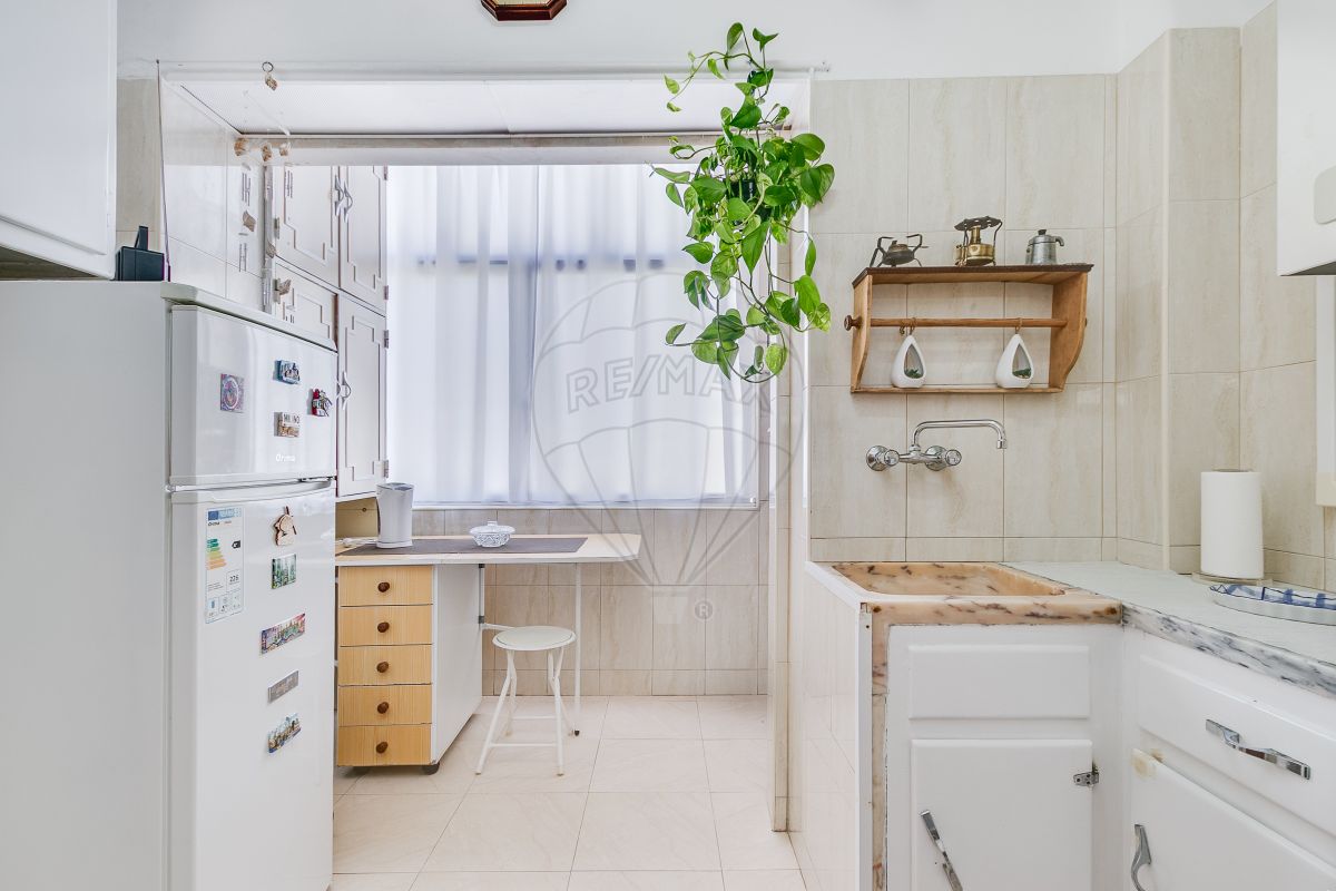 Apartamento T2 para venda