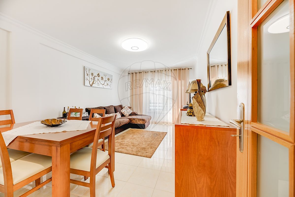Apartamento T2 para venda