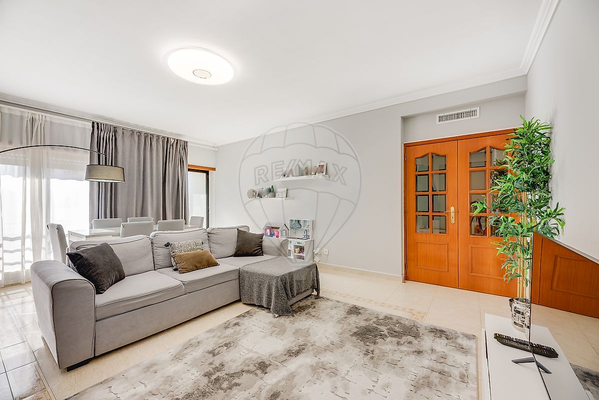 Apartamento T3 para venda