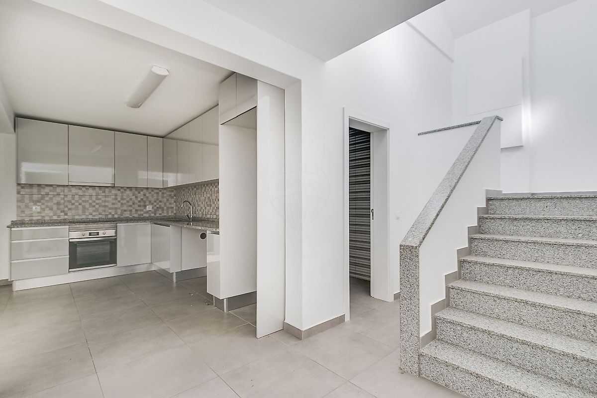 Moradia T2 à venda em Lisboa