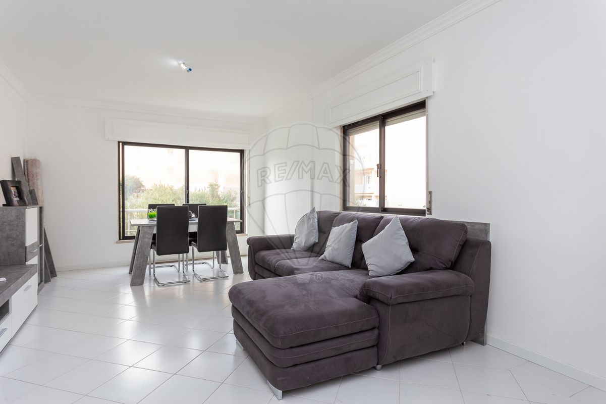Apartamento T2 para venda