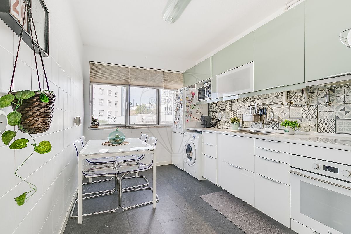 Apartamento T3 para venda