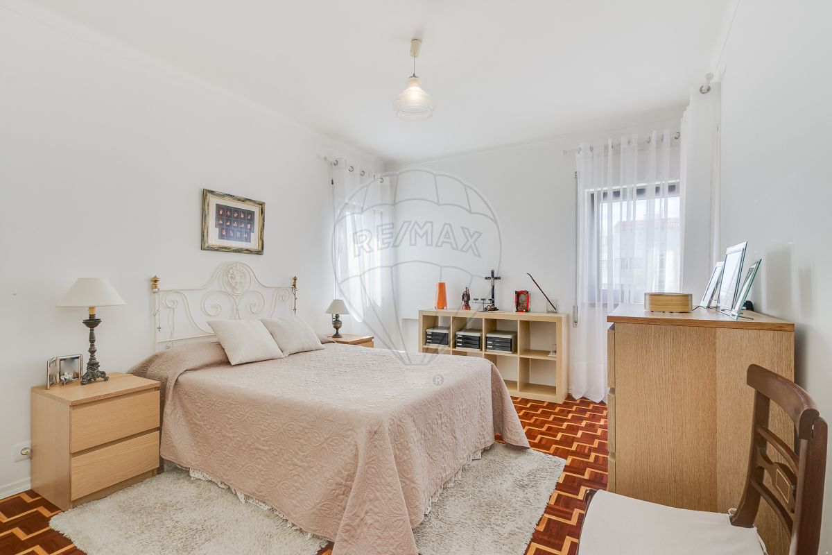 Apartamento T2 para venda