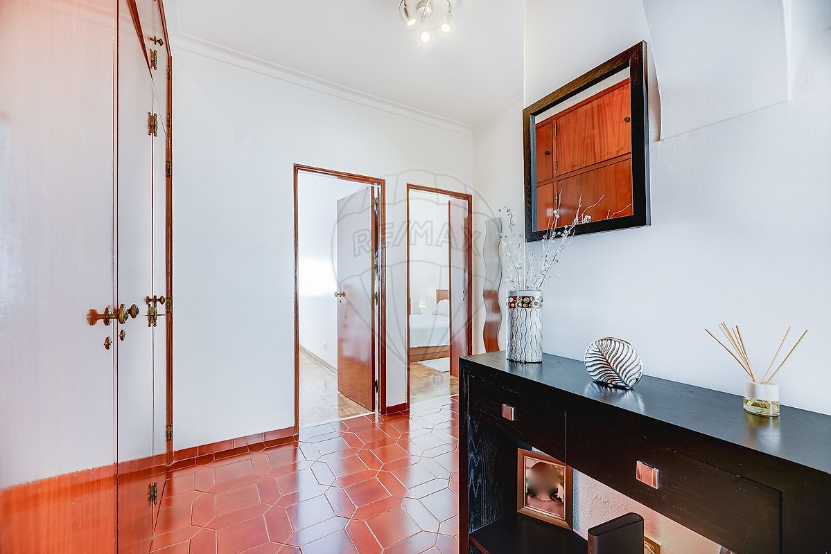 Apartamento T2 para venda