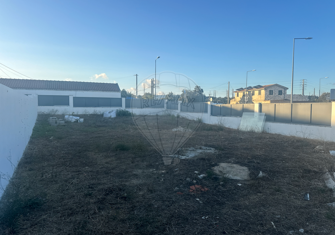 Terreno  para venda