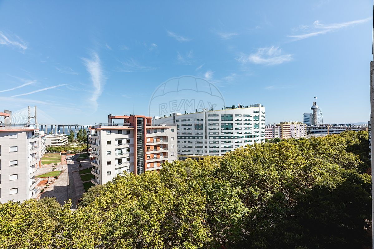 Apartamento T4 para venda