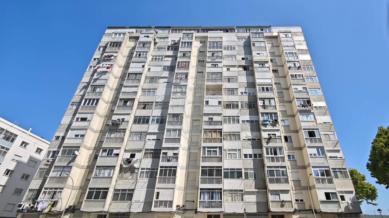 Apartamento T1 para venda