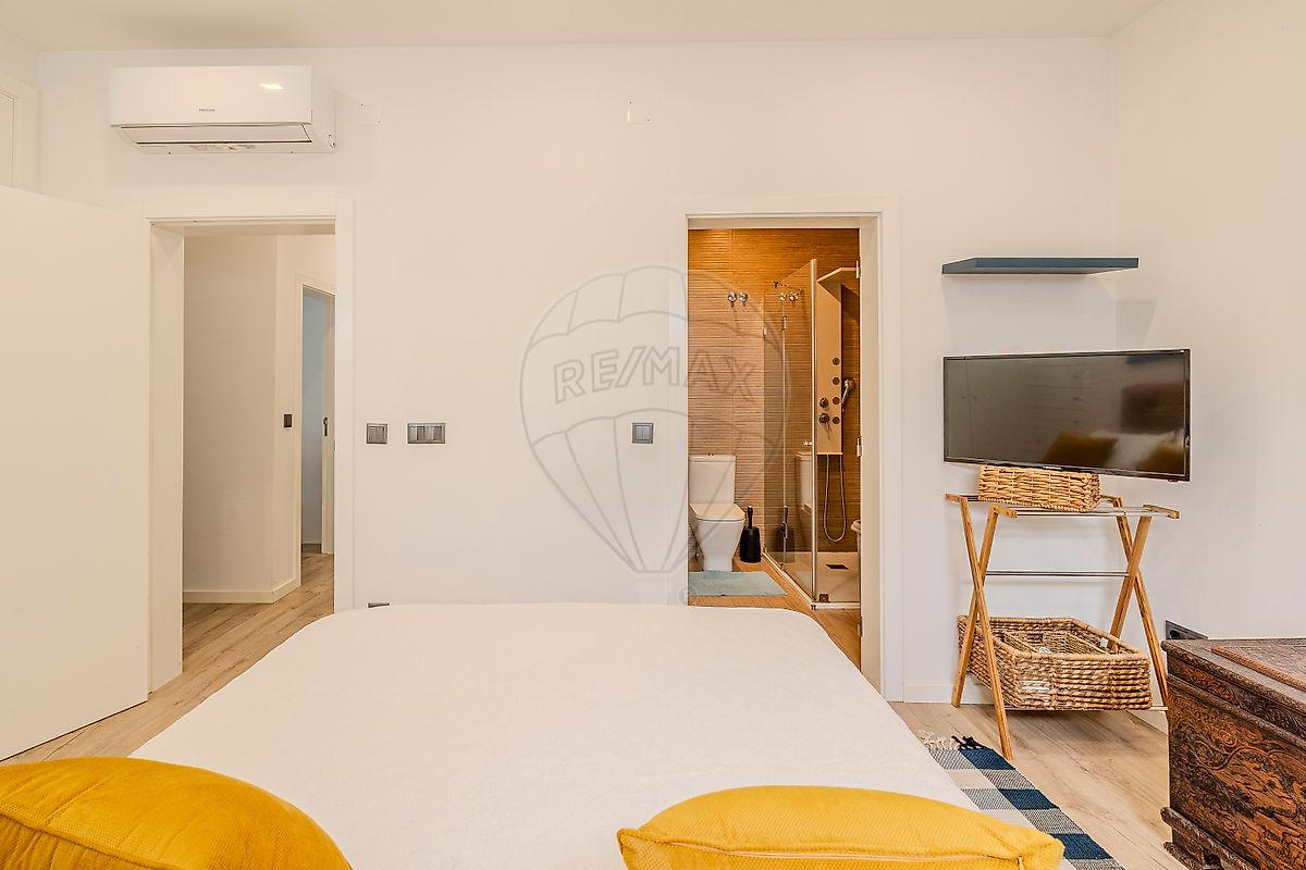 Apartamento T3 para venda