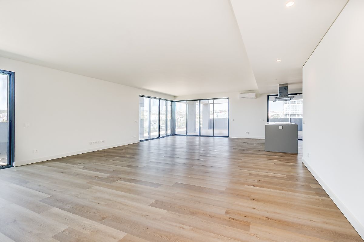 Apartamento T4 à venda em Algés, Linda-a-Velha e Cruz Quebrada-dafundo, Oeiras — foto 7