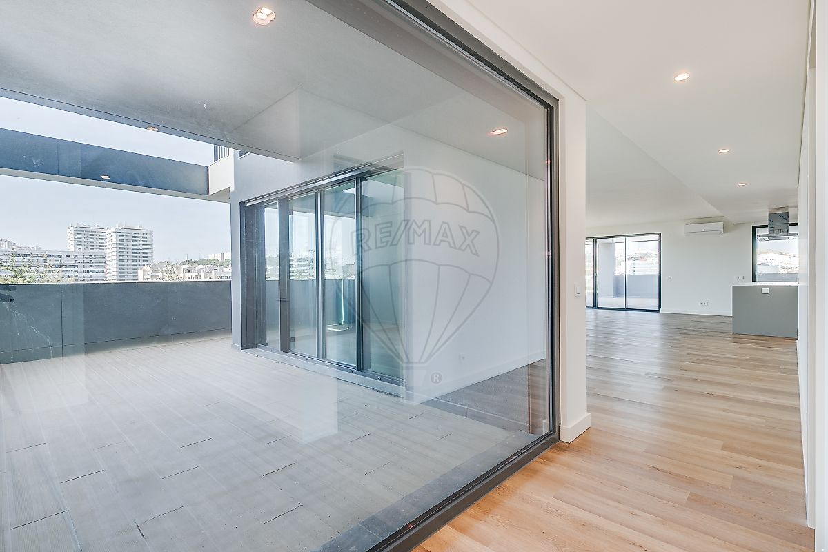 Apartamento T4 à venda em Algés, Linda-a-Velha e Cruz Quebrada-dafundo, Oeiras — foto 6
