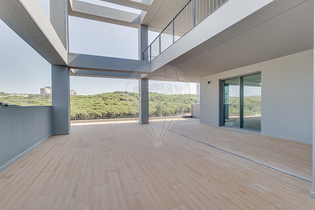 Apartamento T4 à venda em Algés, Linda-a-Velha e Cruz Quebrada-dafundo, Oeiras — foto 36