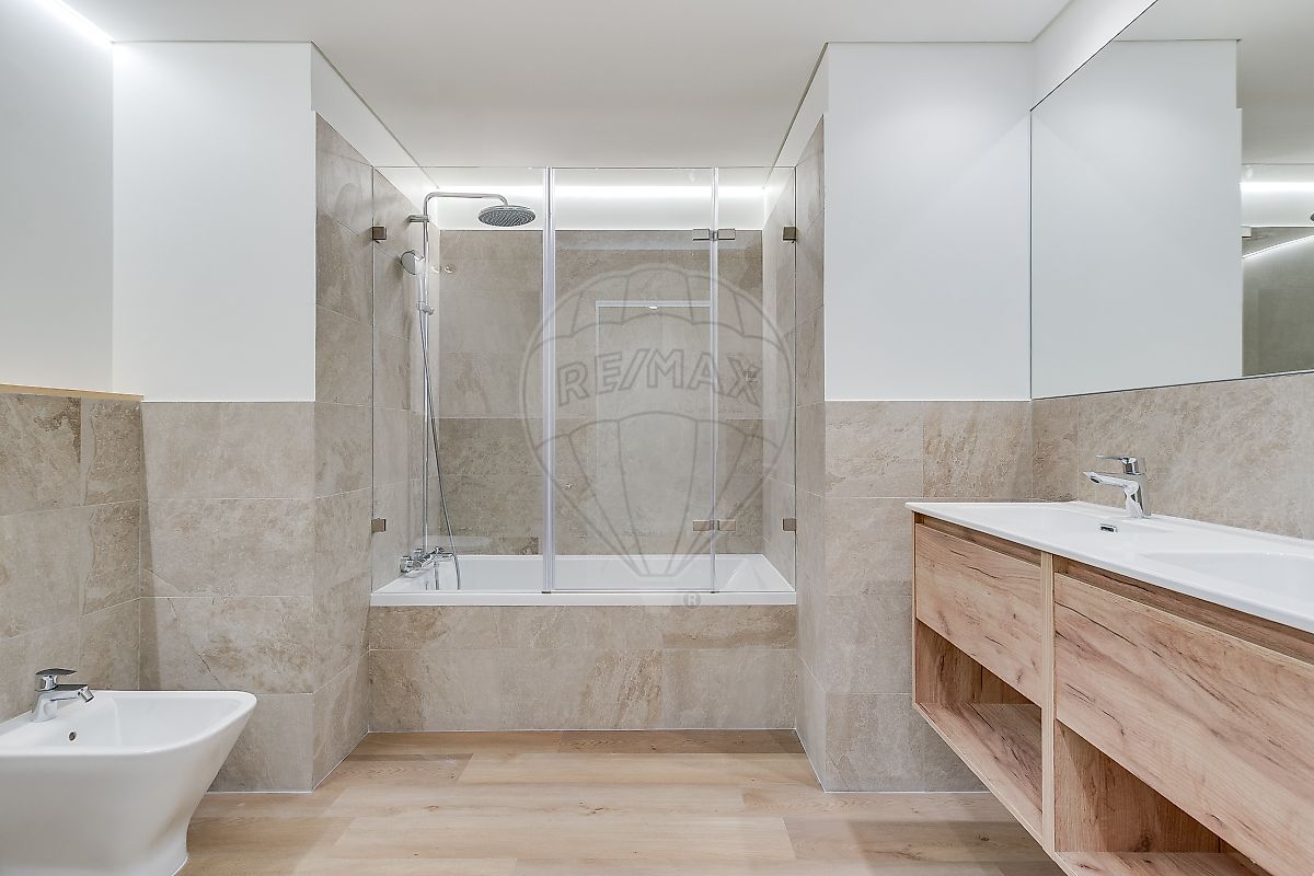 Apartamento T4 à venda em Algés, Linda-a-Velha e Cruz Quebrada-dafundo, Oeiras — foto 26