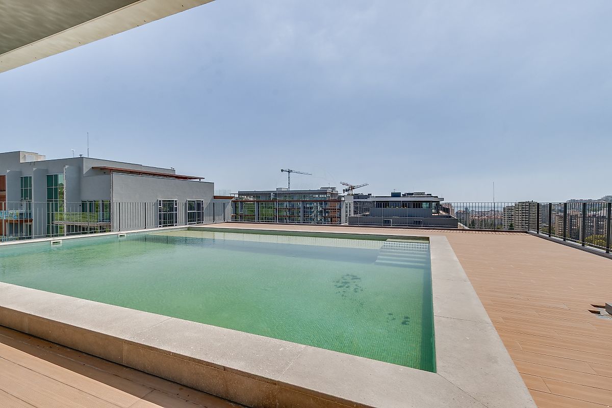 Apartamento T4 à venda em Algés, Linda-a-Velha e Cruz Quebrada-dafundo, Oeiras — foto 40