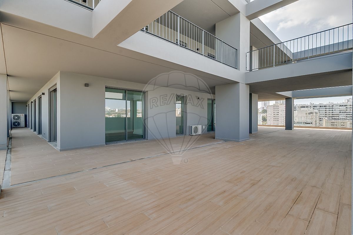 Apartamento T4 à venda em Algés, Linda-a-Velha e Cruz Quebrada-dafundo, Oeiras — foto 37