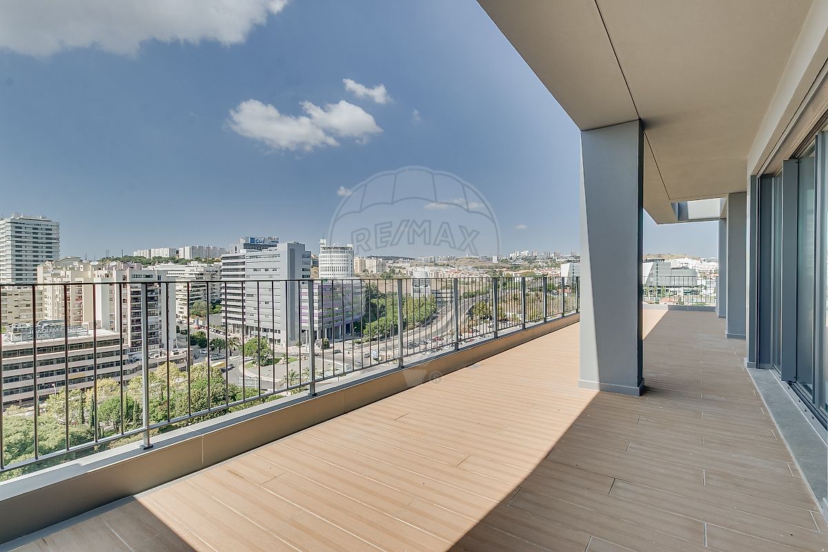 Apartamento T4 à venda em Algés, Linda-a-Velha e Cruz Quebrada-dafundo, Oeiras — foto 34