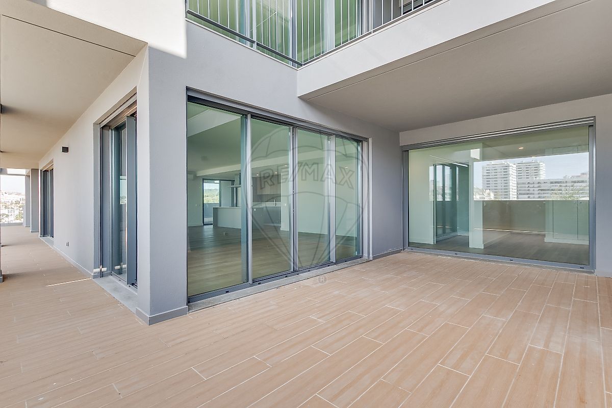 Apartamento T4 à venda em Algés, Linda-a-Velha e Cruz Quebrada-dafundo, Oeiras — foto 35
