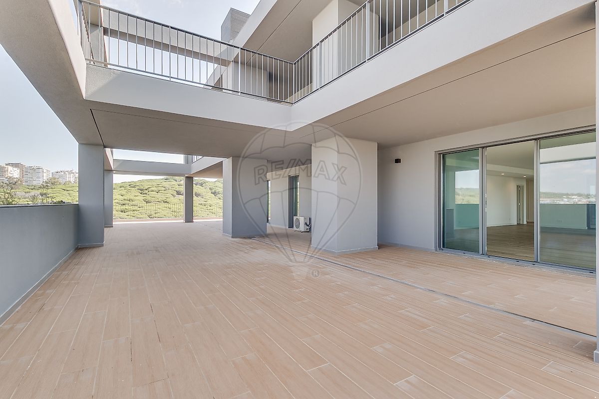 Apartamento T4 à venda em Algés, Linda-a-Velha e Cruz Quebrada-dafundo, Oeiras — foto 32